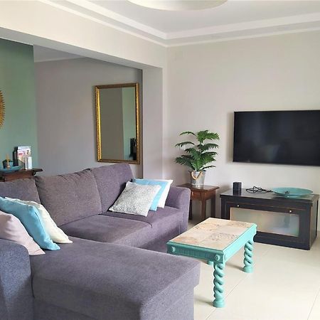 Apartamento Playa & Port Gandia Solo Familias Exteriör bild