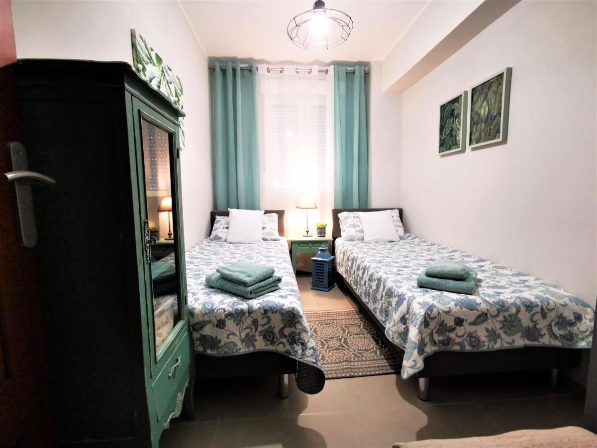 Apartamento Playa & Port Gandia Solo Familias Exteriör bild