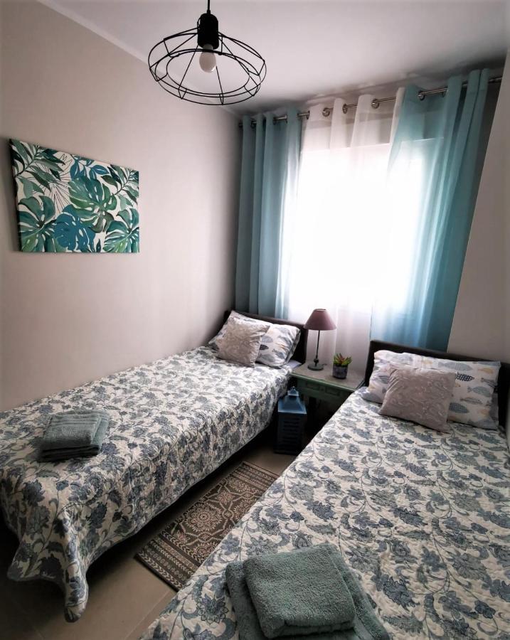 Apartamento Playa & Port Gandia Solo Familias Exteriör bild