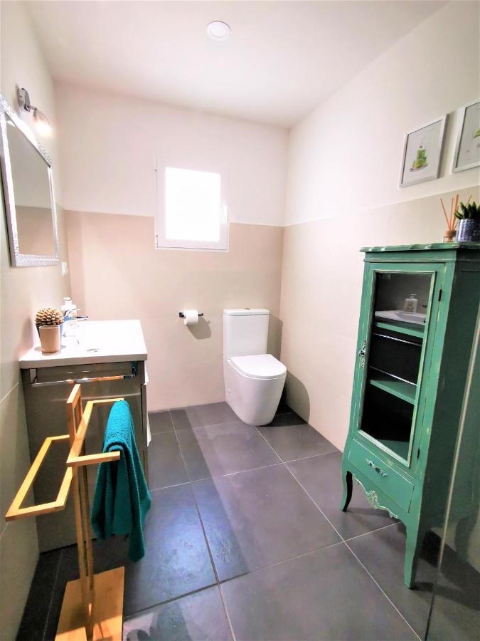 Apartamento Playa & Port Gandia Solo Familias Exteriör bild
