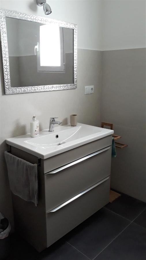 Apartamento Playa & Port Gandia Solo Familias Exteriör bild