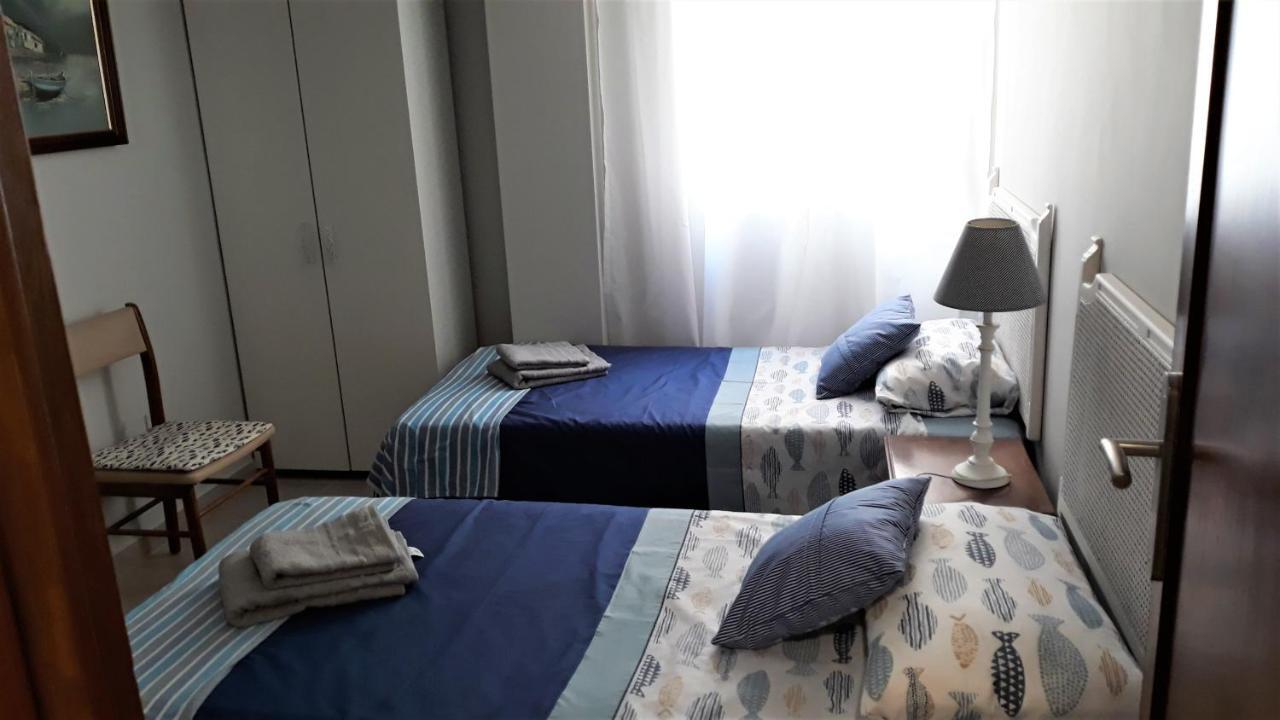 Apartamento Playa & Port Gandia Solo Familias Exteriör bild
